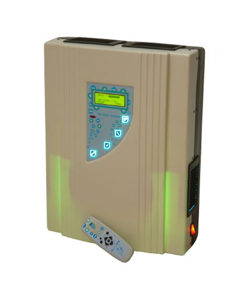 Bio Tron Monitor Araç Tipi Dr.Bio-Tron İyonizator » Diğer Cihazlarımız